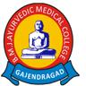 Bhagawan Mahaveer Jain Ayurvedic Medical College, P.G. Centre (BMJAMCH) - Logo