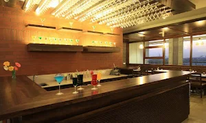 Bhagini Kitchen And Bar - Logo