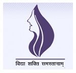 Bhagini Nivedita College - Logo