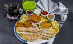 Bhagirath Hotel - Cover photo