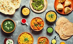 Bhagirath Restaurant - Cover photo