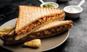Bhagtan Di Dukan - Cover photo