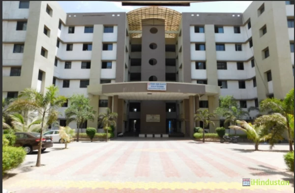Bhagwan Arihant Institute of Technology - Logo