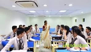 Bhagwan Buddha First Grade College - Logo
