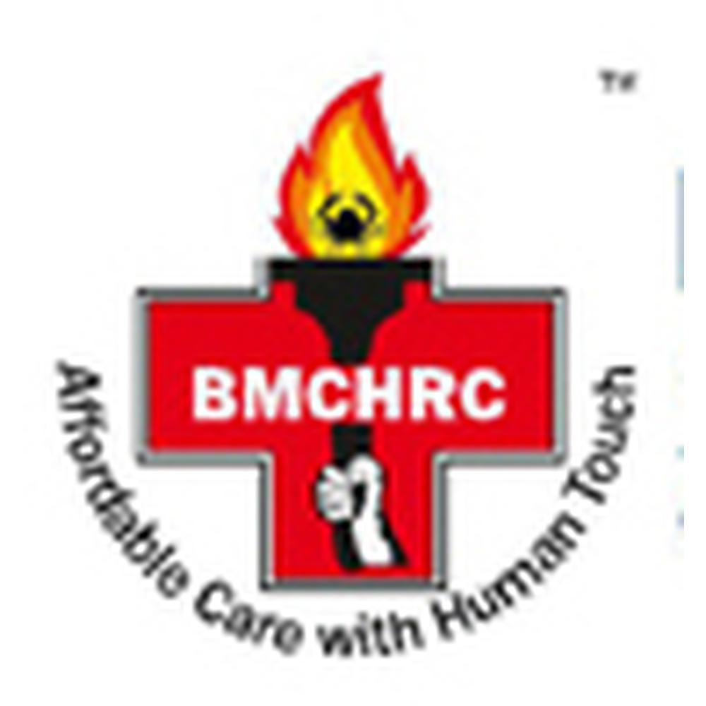 Bhagwan Mahaveer Cancer Hospital and Research Centre College of Nursing (BMCHRCCN) - Logo