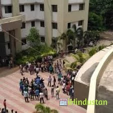 Bhagwan Mahavir College of Biotechnology - Logo