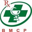 Bhagwan Mahavir College of Pharmacy (MCP), Surat - Logo
