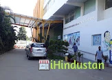 Bhagwan Mahavir Medica Superspecialty Hospital - Logo
