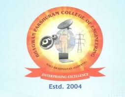 Bhagwan Parshuram College of Education (BPCE) - Logo