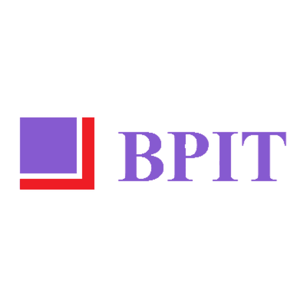 Bhagwan Parshuram Institute of Technology (BPIT) - Logo