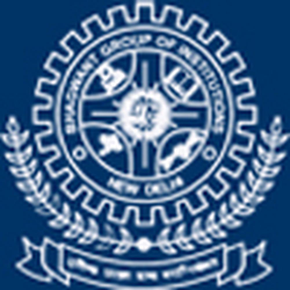 Bhagwant Institute of Technology (BIT), Ghaziabad - Logo