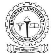 Bhagwant University, Ajmer (BU, Ajmer) - Logo