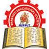 Bhagwati College of Education (BCE), Meerut - Logo