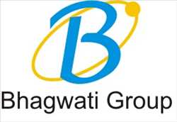 Bhagwati Enterprises 301351 - Logo