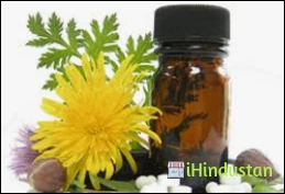 Bhagwati Homeopathic Clinic - Logo