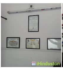 BHAGWATI HOMOEO CLINIC - Logo