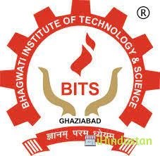 Bhagwati Institute of Technology & Science - Logo