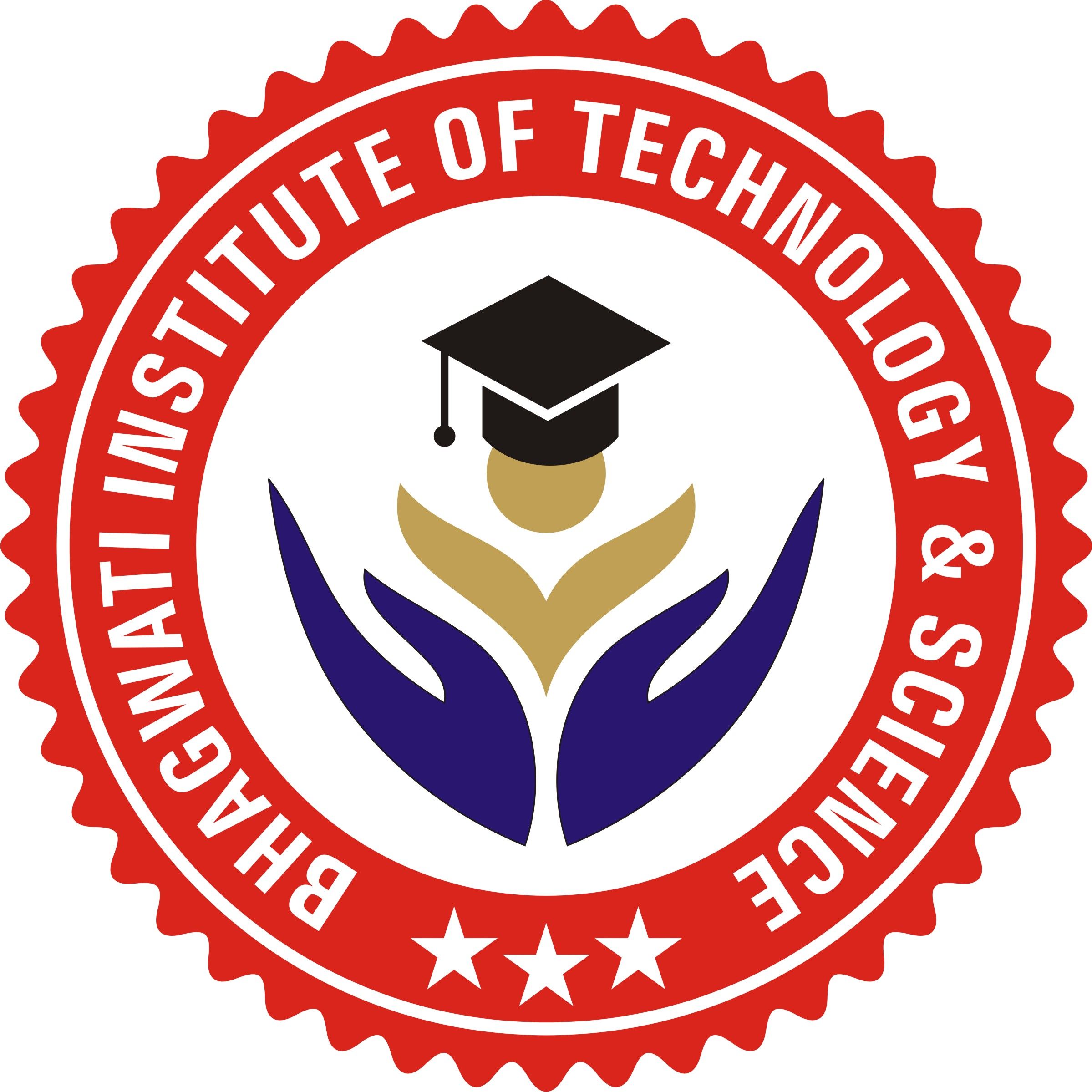 Bhagwati Institute of Technology & Science (BITS) - Logo