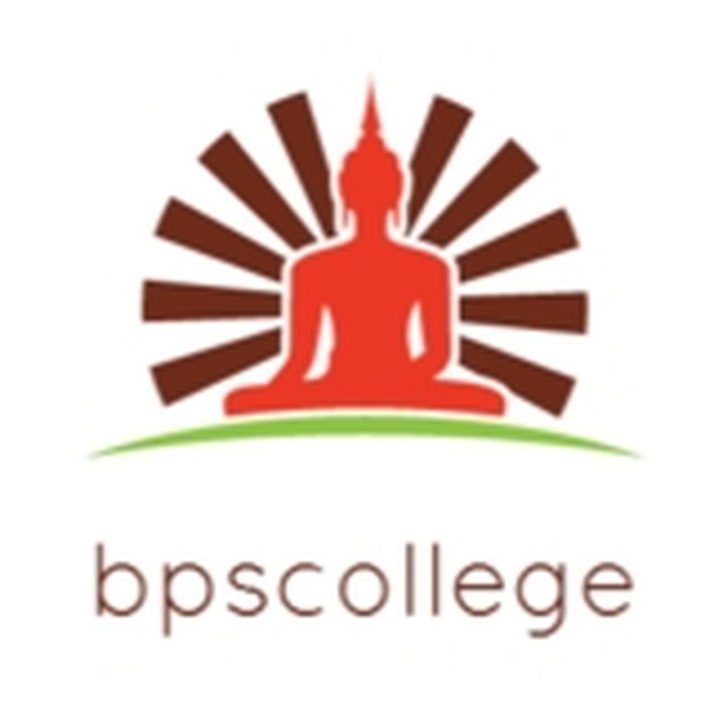 Bhagwat Prasad Smarak Degree College (BPSDC) - Logo