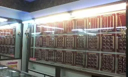 Bhagya Laxmi Jewellers - Cover photo
