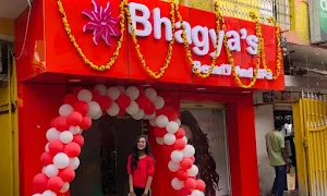 Bhagya'S Beauty And Spa - Logo