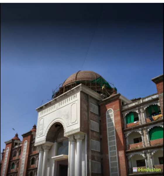 Bhagyoday Hospital - Logo