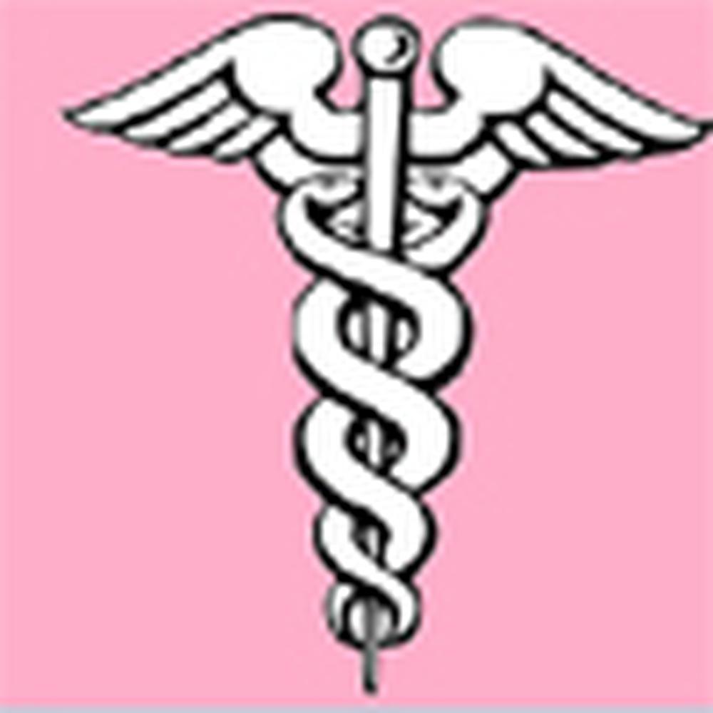 Bhagyoday Tirth Nursing College (BTNC) - Logo