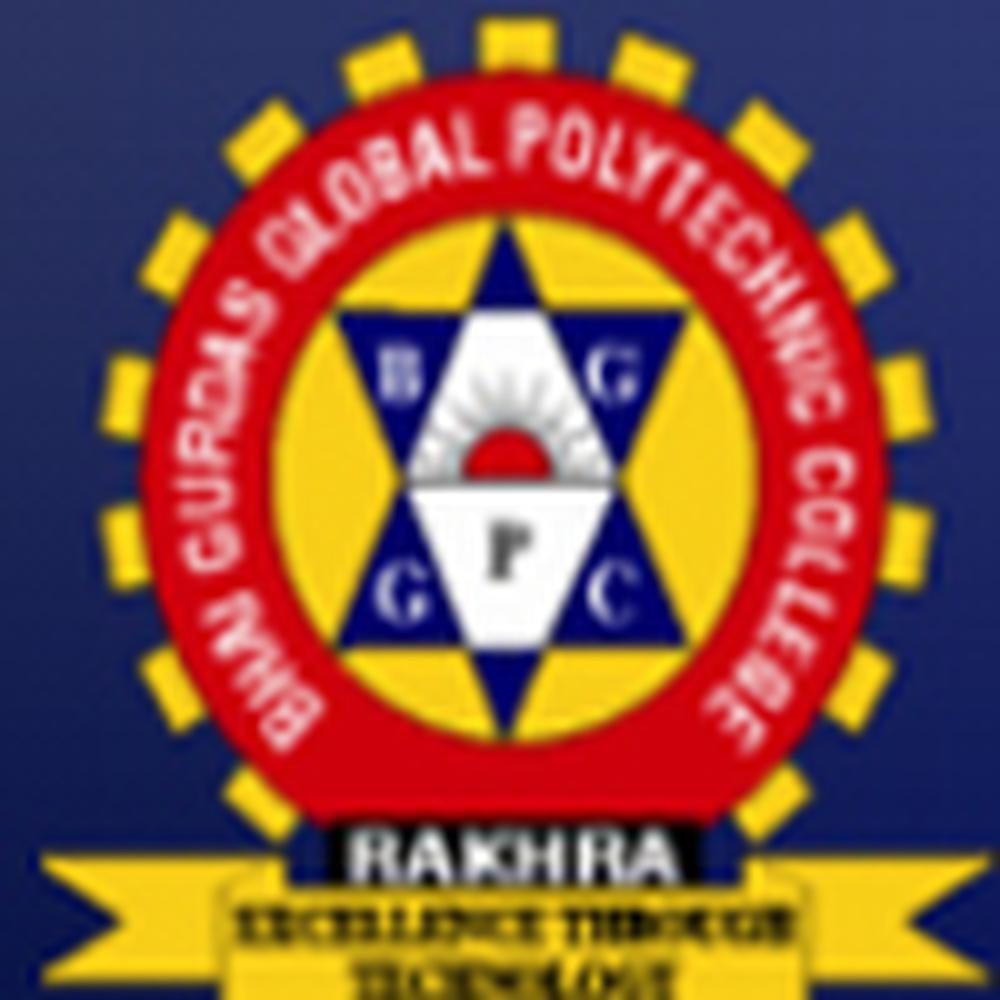 Bhai Gurdas Global Polytechnic College (BGGPC) - Logo