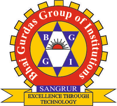 Bhai Gurdas Group Of Institutions (BGGI) - Logo