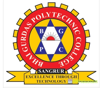 Bhai Gurdas Polytechnic College BGPC - Logo