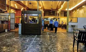 Bhai Jaan Dhaba - Logo
