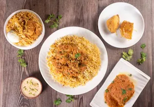 Bhaijaan's Restaurant - Cover photo