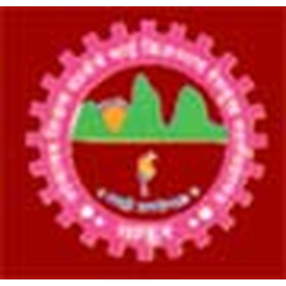Bhai Kishanrao Deshmukh Mahavidyalaya (BKDM) - Logo