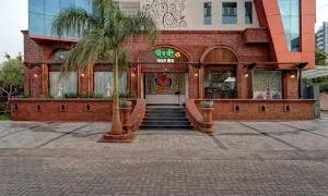 Bhairavee Pure Veg Restaurant - Cover photo