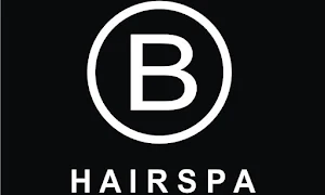 B Hairspa Salon - Cover photo