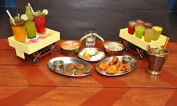 Bhajan Dhaba - Cover photo