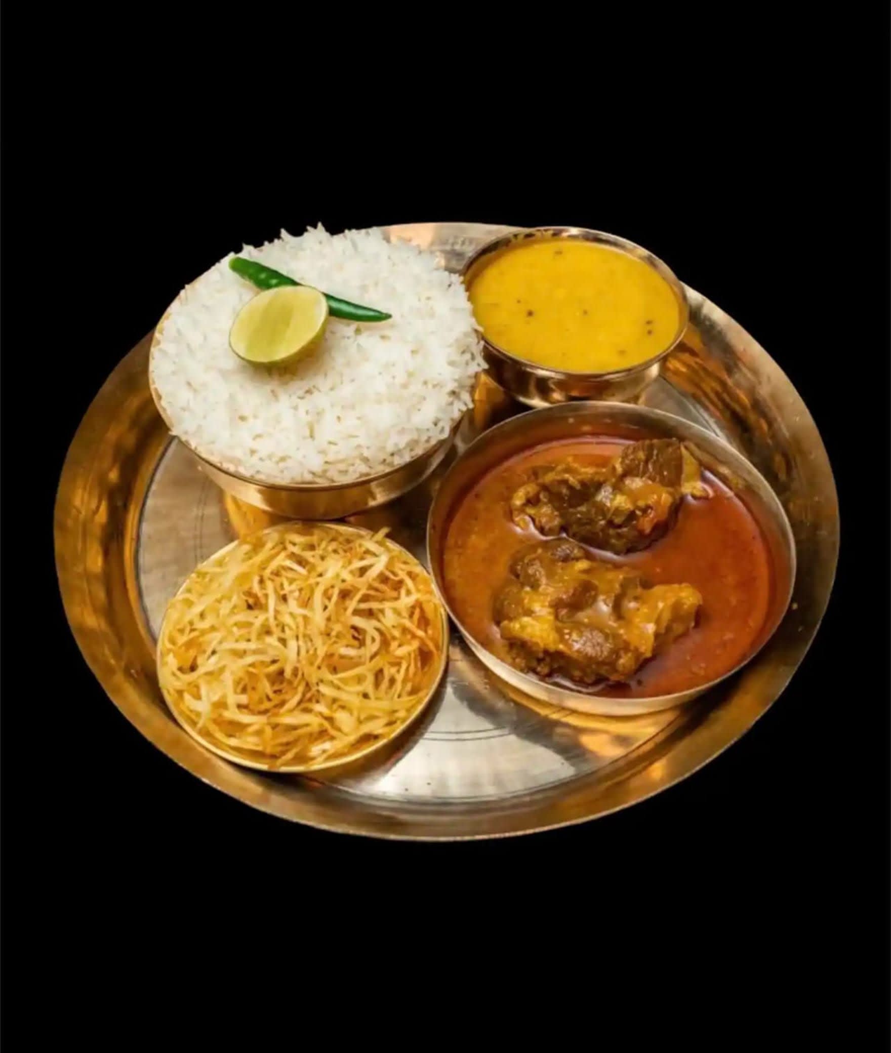 BHAJAHARY - Logo