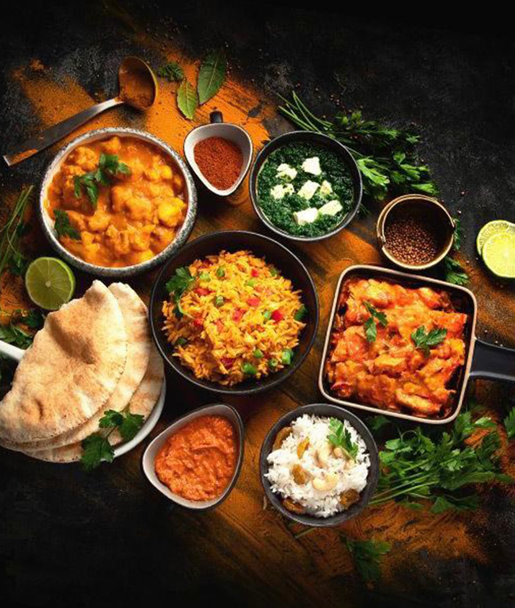 Bhajiyawala & Co - Logo
