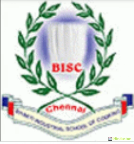 Bhakti Industrial School of Cooking - BISC - Logo