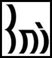 Bhaktilal Nanalal Jewellers - Logo