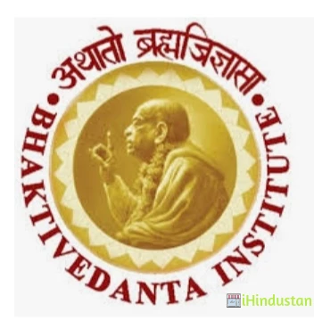 Bhaktivedanta Institute - Logo