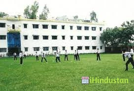 Bhalchandra Institute : D Pharma - Logo