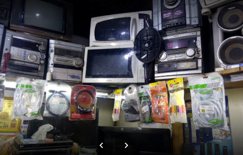 Bhalla Electronics - Cover photo