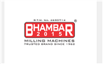 Bhambar Automations Inc - Logo