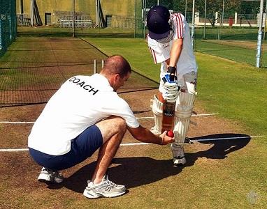 Bhamkar Cricket Academy - Cover photo
