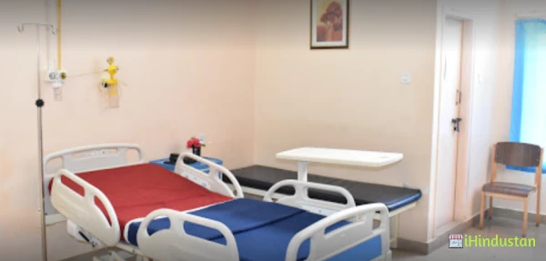 Bhanavi Hospital - Logo
