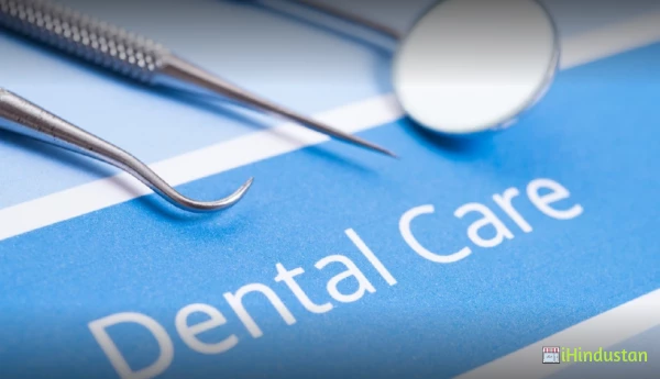 Bhandari Dental Clinic - Logo