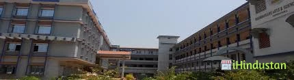 Bhandarkars Arts and Science College - Logo
