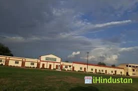 Bhansali Vidya Mandir Public School - Logo