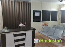 Bhanu Chest Centre - Logo